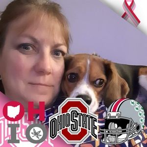 Meet your Posher, Katy